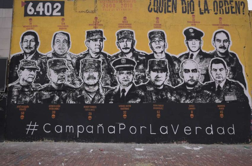  Expresidente Uribe dijo que exigió resultados, pero nunca ordenó asesinato de civiles y los reportaran como falsos positivos