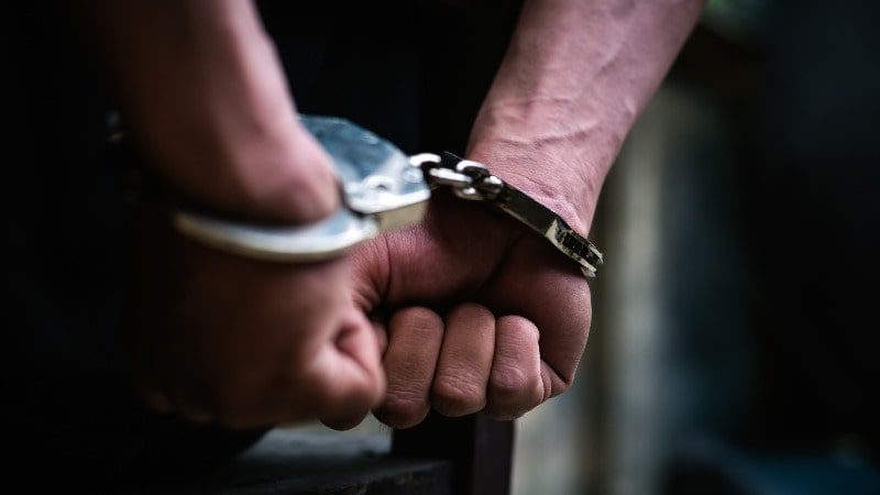  Por comercialización de estupefacientes al menudeo cayeron ante las autoridades 8 hombres y dos mujeres
