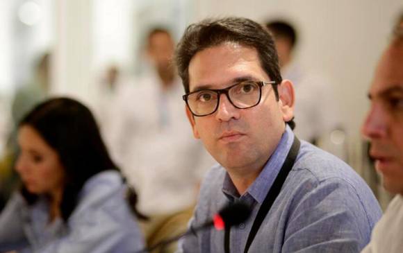  Inician primeras tareas de empalme en la administración departamental del Meta entre gobernadora electa y gobernador saliente