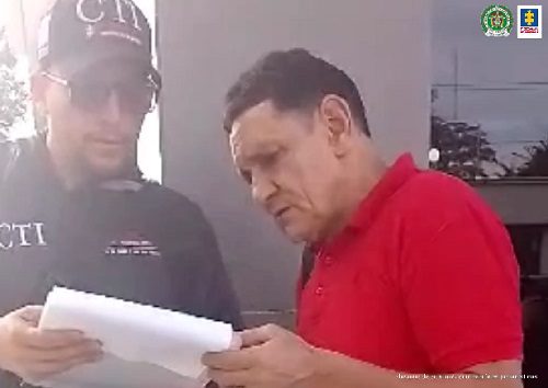  Llaman a juicio a exfiscal de la unidad contra bandas criminales por hechos de corrupción en el Meta