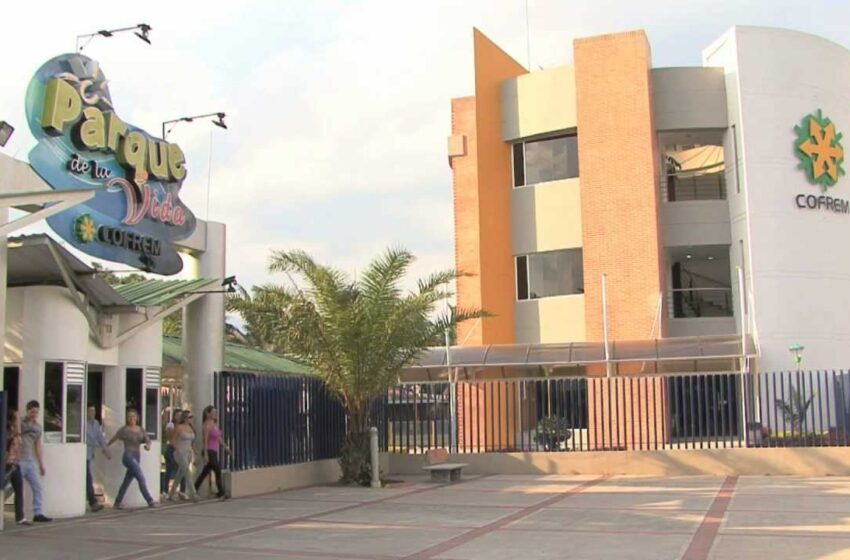  Audiencia de conciliación masiva realizará la Fiscalía el próximo martes 17 de octubre en el parque de la vida Cofrem