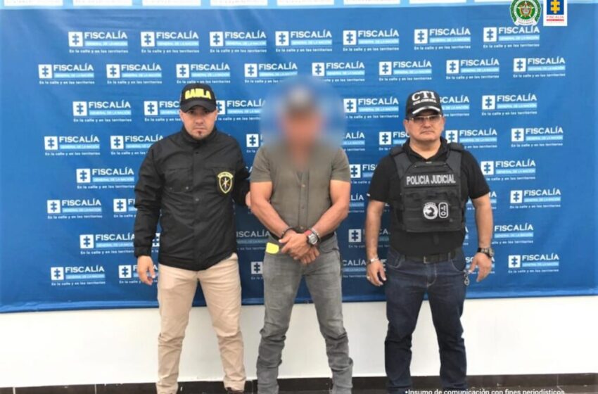  A la cárcel hombre que arremetió contra su expareja en Casanare.