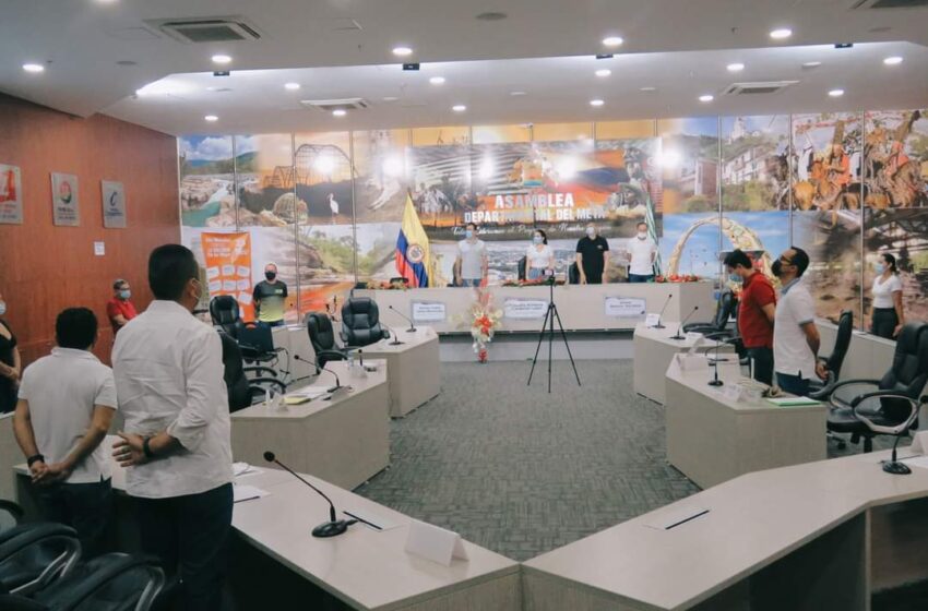  De un billón 072.814 millones de pesos será el presupuesto de la Gobernación del Meta para el año 2024