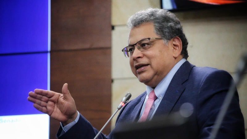  Sanitas y Nueva EPS concentran las mayores dificultades en atención y calidad de servicios a usuarios en el Meta señaló el Super Intendente