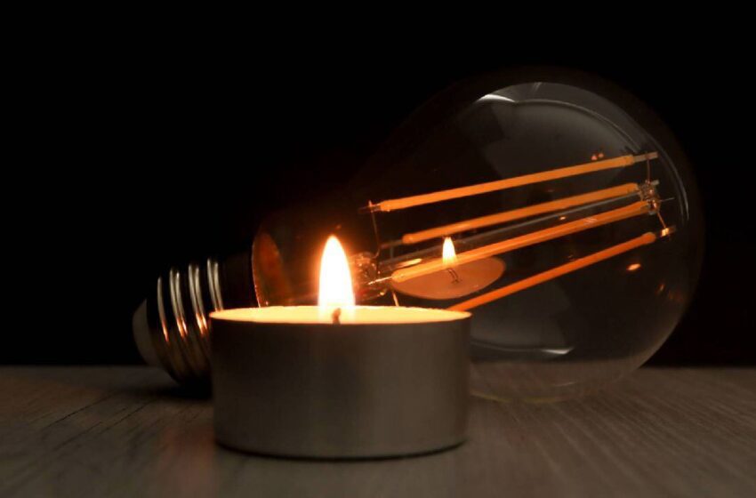  ¡Alerta! no habrá servicio de energía eléctrica para el sur del Meta y Guaviare desde las 8:00 de la mañana a 5:00 de la tarde de este sábado 11 de noviembre