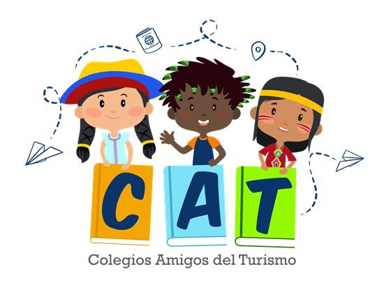  Colegios amigos del turismo’ quedan fortalecidos con tecnología