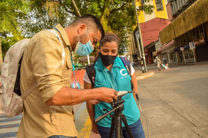 Cormacarena identificó las comunas con más ruido de Villavicencio