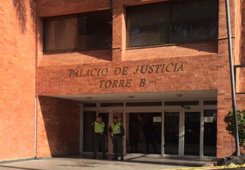  Juzgados de control de garantías listos para atender festividades y la llegada del nuevo año