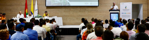  En audiencia pública  se presentó el diagnóstico integral de la Empresa de Acueducto, Alcantarillado y Aseo de Yopal (EAAAY)