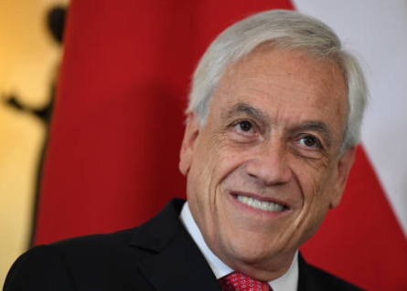 Muere el expresidente de Chile Sebastián Piñera