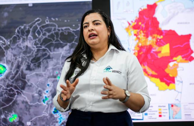  Las lluvias son temporales, el fenómeno de El Niño sigue: dice el Ideam