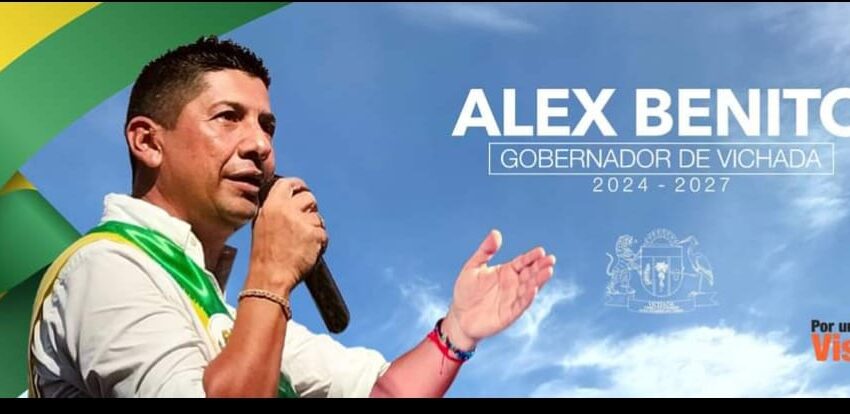  Declaran penalmente responsable a Hecson Alexis Benito Castro
