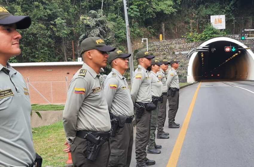  Policía dispondrá de 4 mil uniformados para la seguridad de Semana Santa
