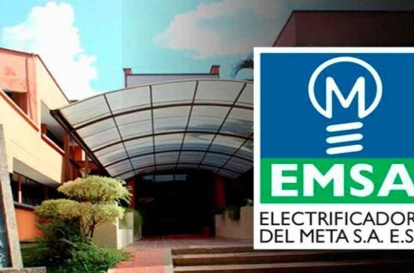  Interrupción energética de corta duración viernes y sábado
