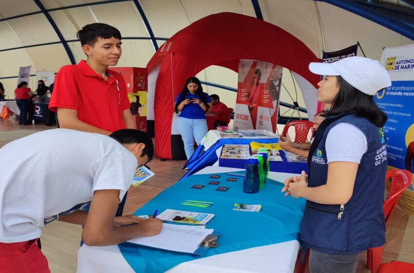  Abiertas preinscripciones para créditos educativos en el Meta