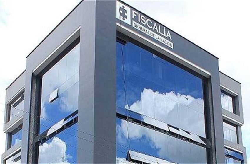 Jornada en orientación y denuncias realizará la Fiscalía en Villa Julia este viernes, 10 de mayo