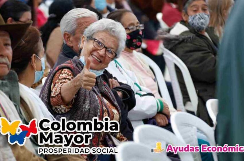 Gobierno empezó a pagar $225 mil pesos a abuelos mayores de 80 años