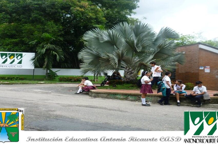  William Fernando Zárate será el nuevo secretario de Educación municipal