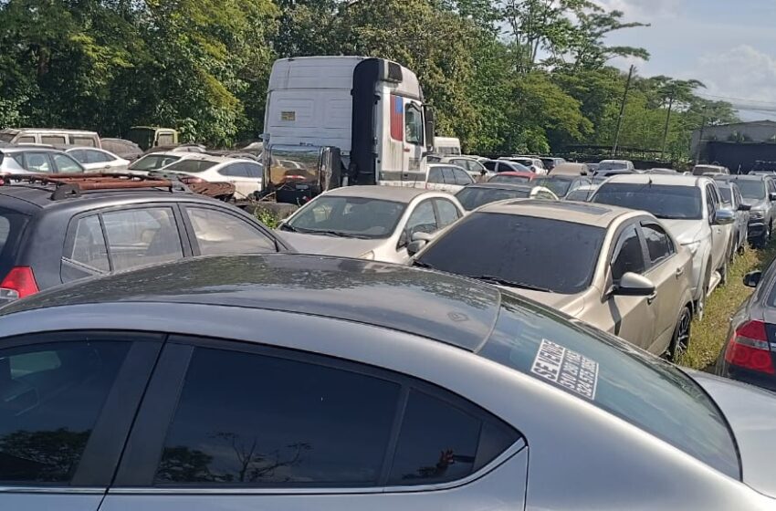  Implementar Sistema de reparto vehicular en parqueaderos solicita Administración Judicial a la Metropolitana