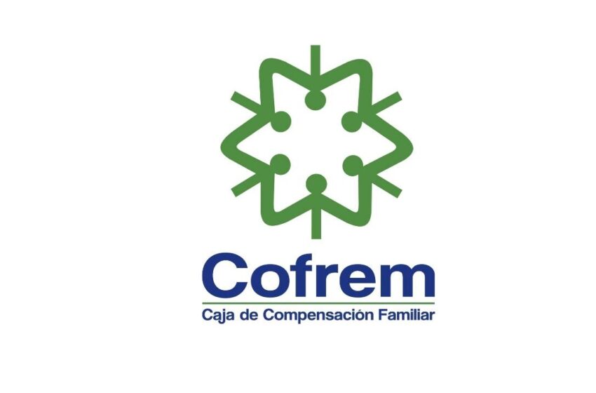  Cofrem entre las 10 cajas de compensación con mayor cobertura en Colombia