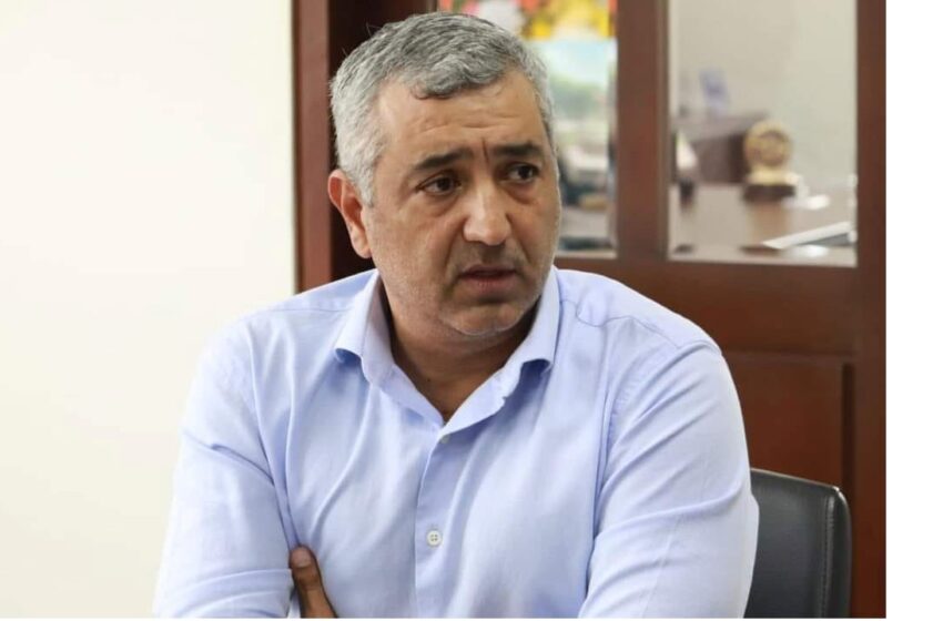  Exparlamentario Juan Diego Muñoz rechazó ofrecimiento de la Gobernadora