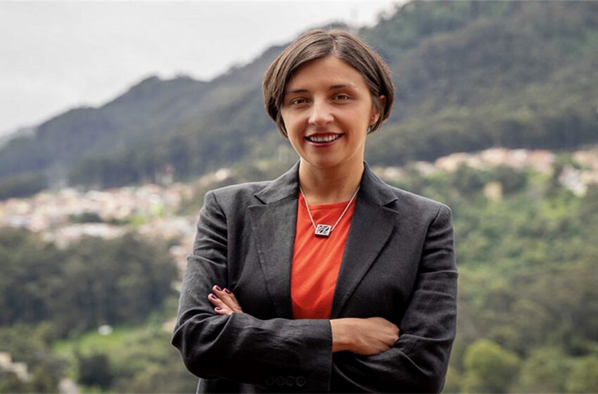  Ministra de Agricultura aplazó reunión con Arroceros del Meta