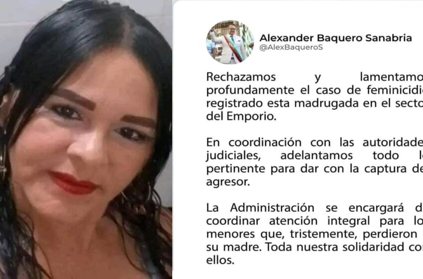  En Bienestar Familiar huérfanos del feminicidio en el Emporio