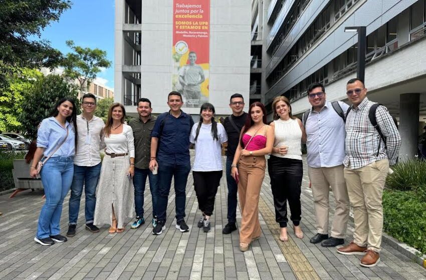 Estudiantes afro e indígenas recibieron becas para estudiar inglés