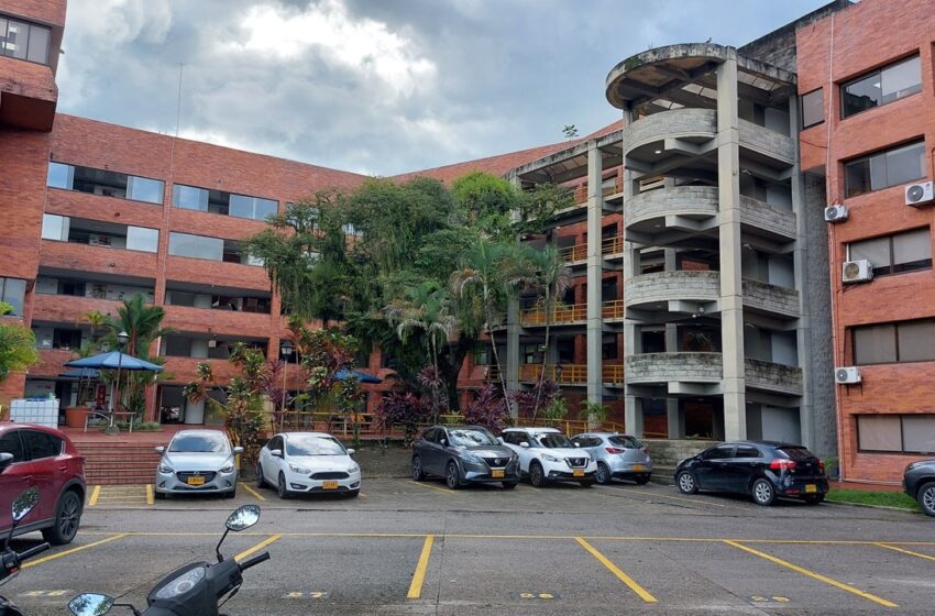  Proyectan construcción de Subestación eléctrica en el Palacio de Justicia