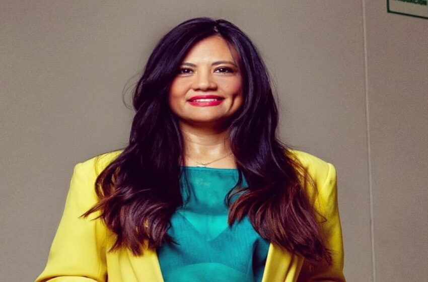  Kelly Manotas, asumió como Delegada departamental de la Registraduría Nacional en el Meta