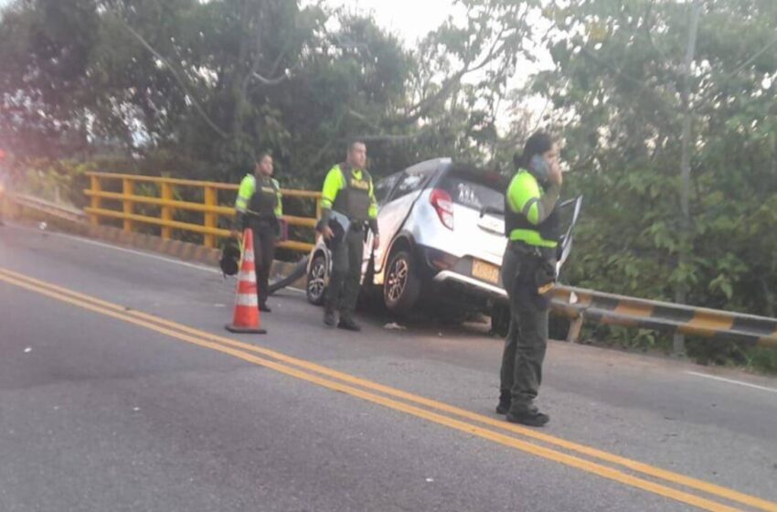  Preocupante cifra de fallecidos en moto