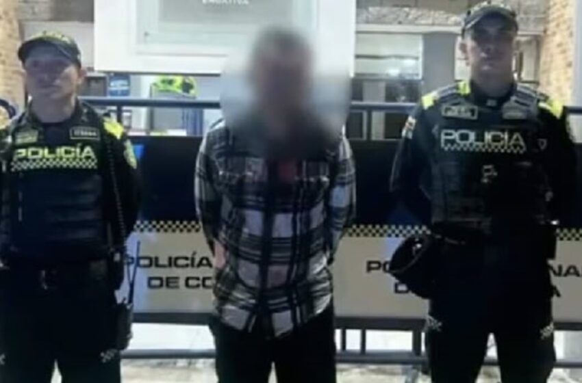  En espeluznante episodio hombre a cuchillo asesinó a sus dos hijos de 7 y 4 años