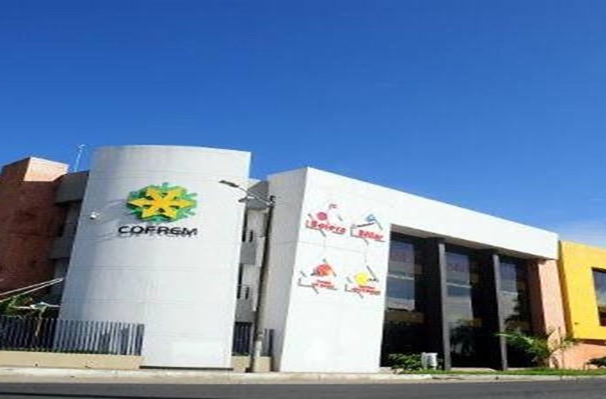  Clausuraron proyecto de Fomento y Desarrollo Empresarial en parque de la vida Cofrem