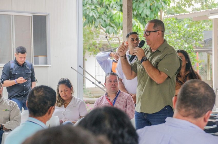  Construcción del colegio de Pompeya seguirá suspendida
