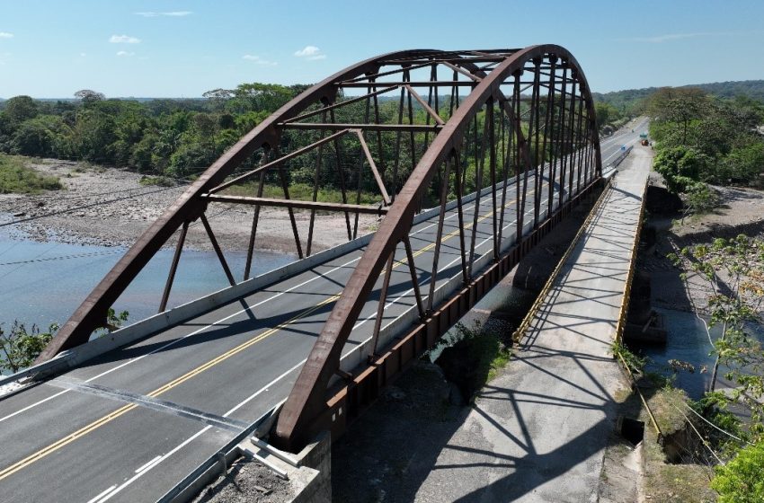  El jueves cierran el puente Guacavía, en la vía Villavicencio-Yopal