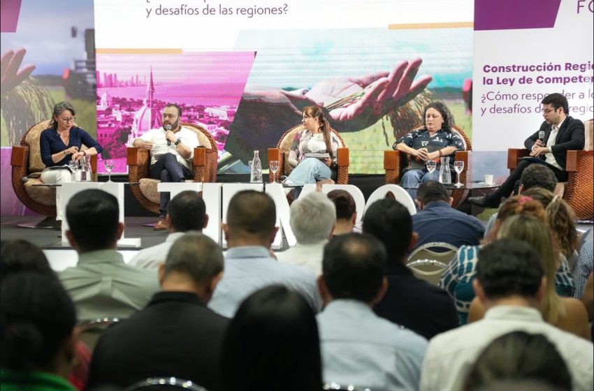  En julio radicarán la Ley de Competencias que mejorará las transferencias a las regiones