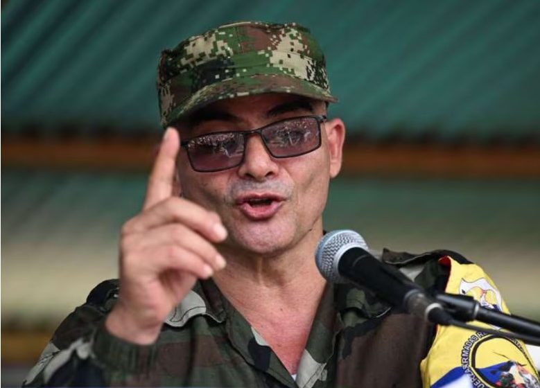  Ofrecen $4.450 millones por Iván Mordisco