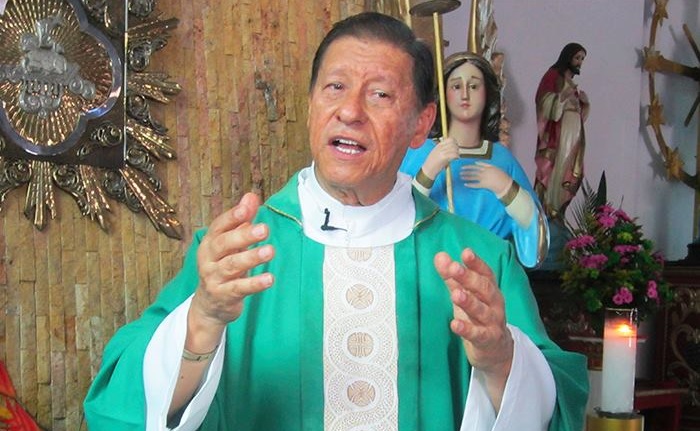 El padre Moiso pronostica quién será el próximo papa