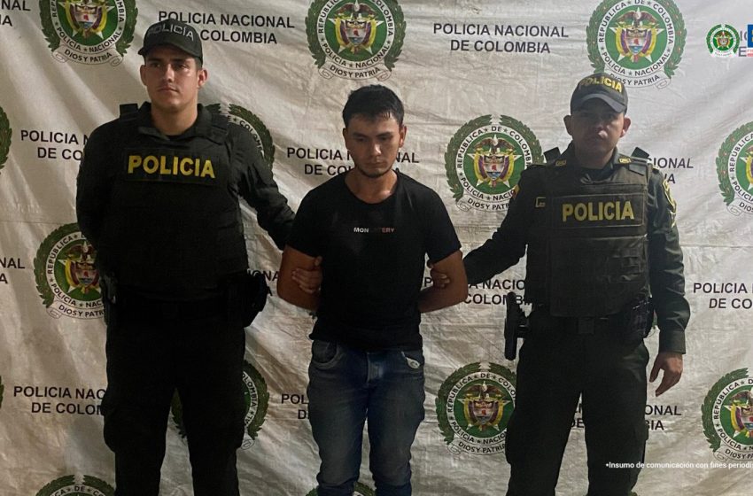 Intentó incendiar la casa de un defensor de derechos humanos en Vista Hermosa
