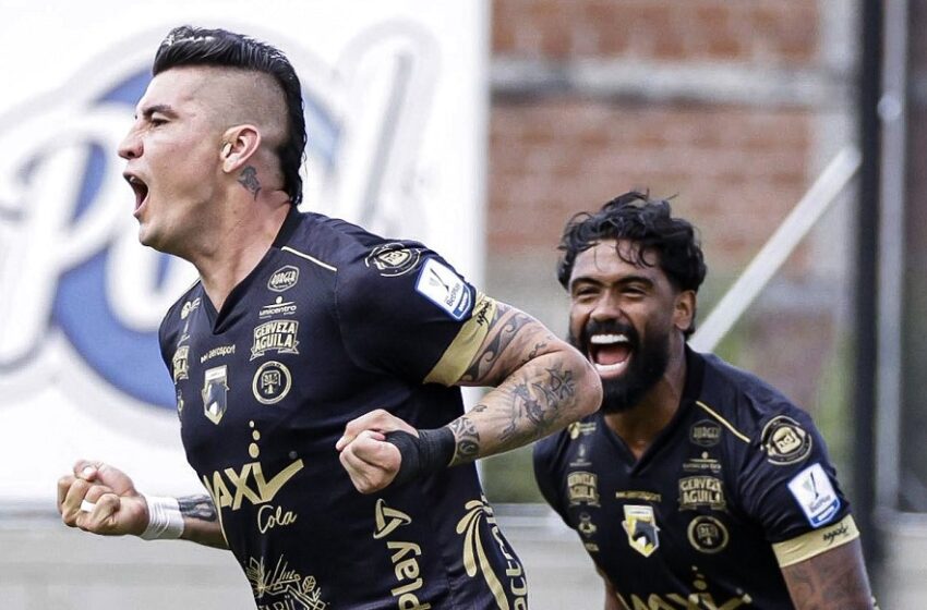 Llaneros FC cerró con triunfo su primer semestre en la Liga Betplay